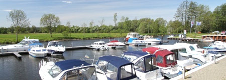 Wellnessurlaub Rheinsberg