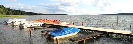 Wellnessurlaub Scharmützelsee