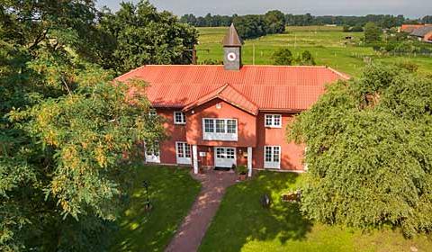 Wellnesshotel Legde